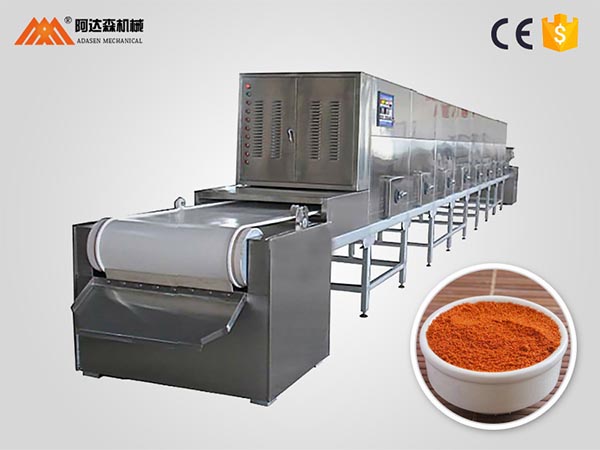 影響91香蕉精品视频幹燥機幹燥效果的四方麵因素
