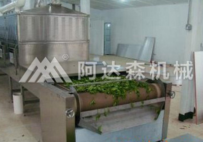 91香蕉精品视频茶葉殺青機為好茶保駕護航!