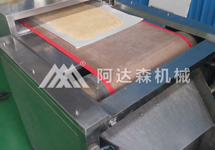 91香蕉精品视频幹燥機的特點優勢：節能效率高、工藝先進