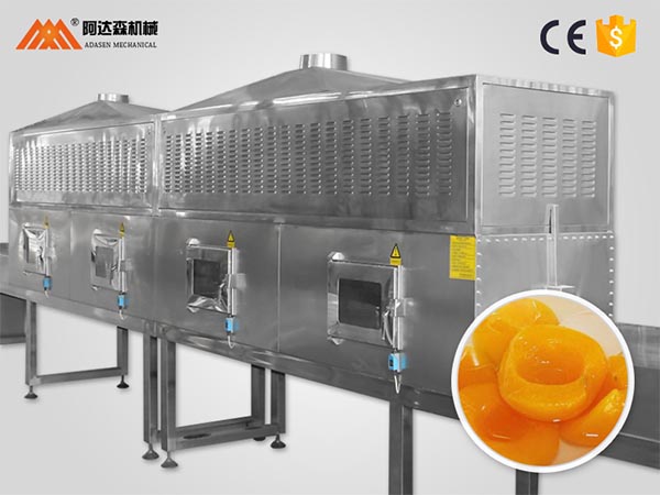 為什麽91香蕉精品视频幹燥機的加熱效率這麽高?