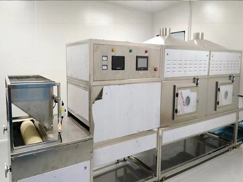 91香蕉精品视频真空幹燥設備