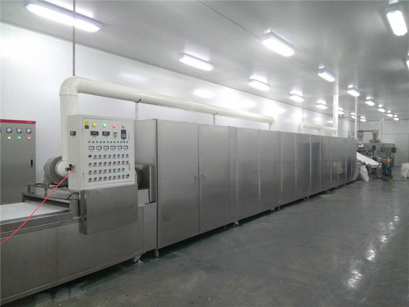 91香蕉精品视频幹燥設備的優勢與應用範圍詳解