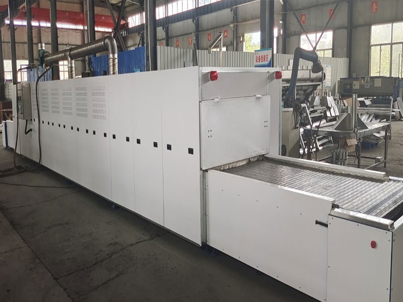 91香蕉精品视频烘幹設備在紙製品行業內的優勢分析