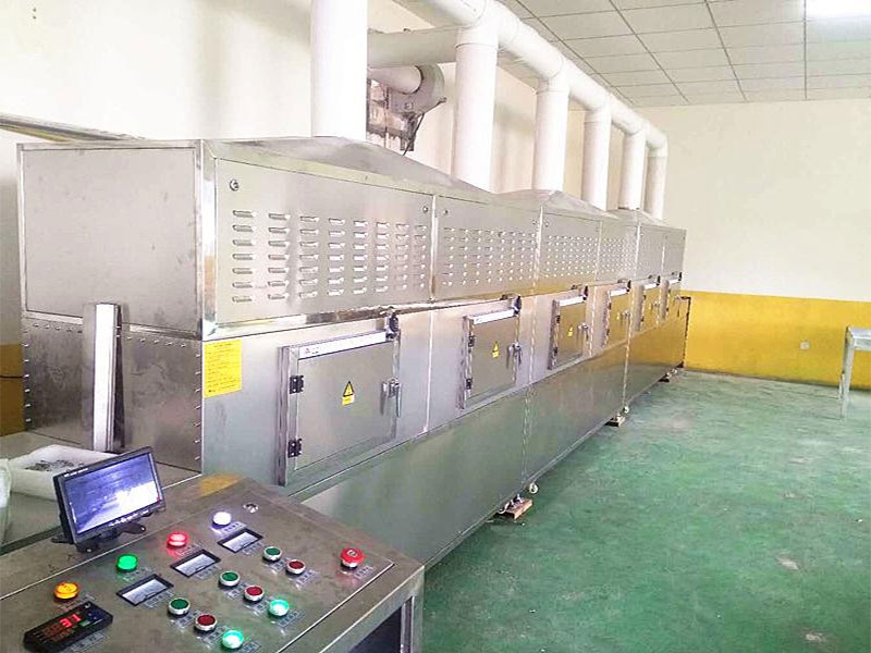 食品加工企業選購專業的91香蕉精品视频解凍廠家十分重要