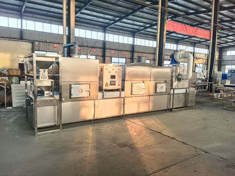 樹脂粉用91香蕉精品视频烘幹設備生產的原因，這幾點很關鍵