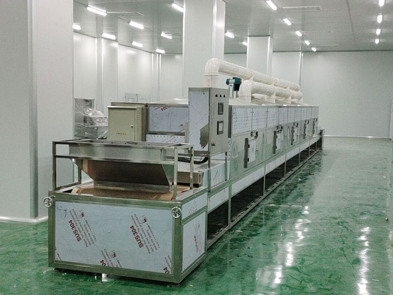 91香蕉精品视频烘幹設備的溫度難把控？避免產品烤壞的兩大實用技巧